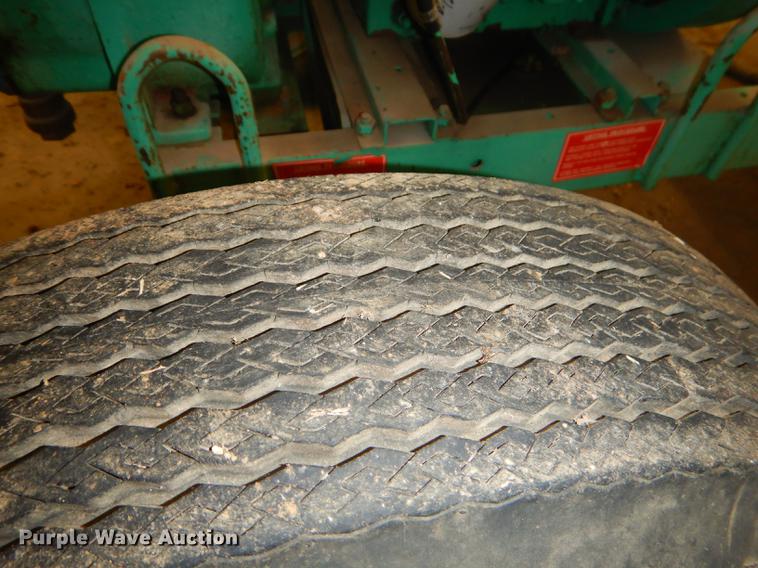 image for item FH9385 Trash pump