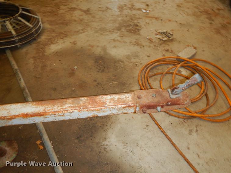 image for item FH9385 Trash pump