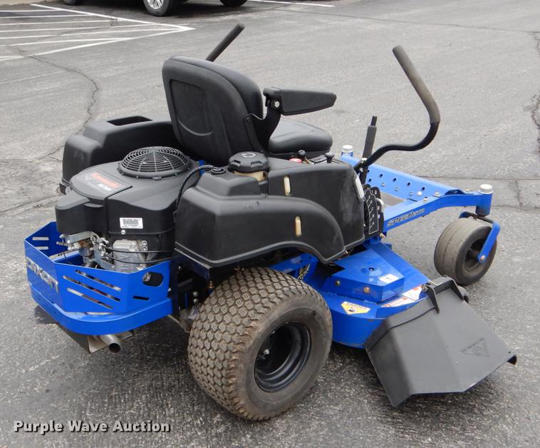 image for item FI9564 Dixon Speed ZTR48SE ZTR lawn mower