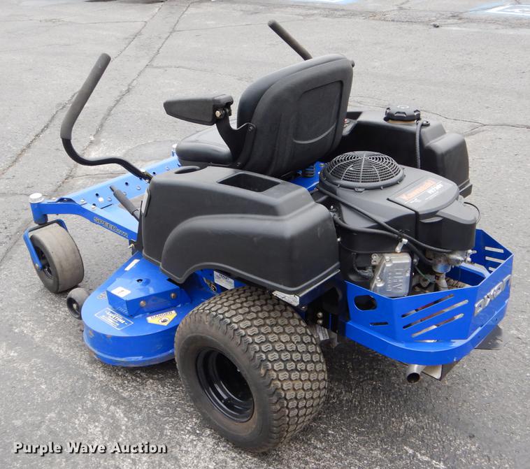 image for item FI9564 Dixon Speed ZTR48SE ZTR lawn mower