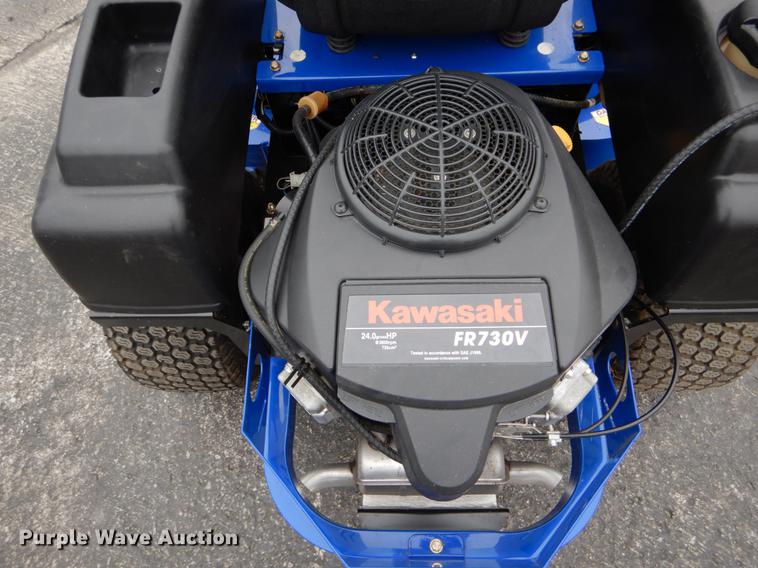 image for item FI9564 Dixon Speed ZTR48SE ZTR lawn mower