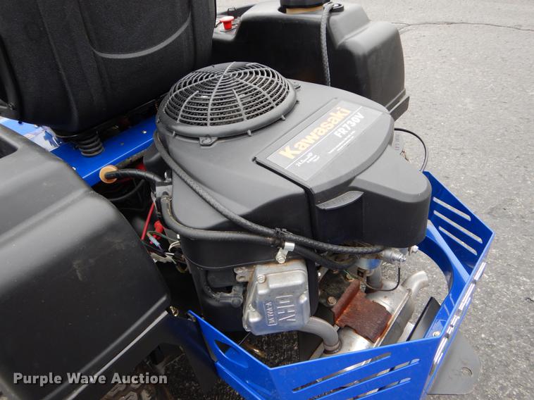 image for item FI9564 Dixon Speed ZTR48SE ZTR lawn mower