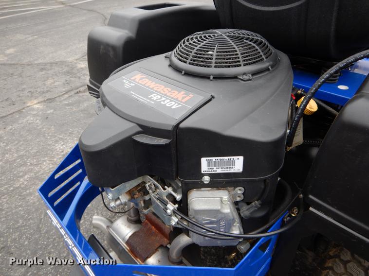 image for item FI9564 Dixon Speed ZTR48SE ZTR lawn mower