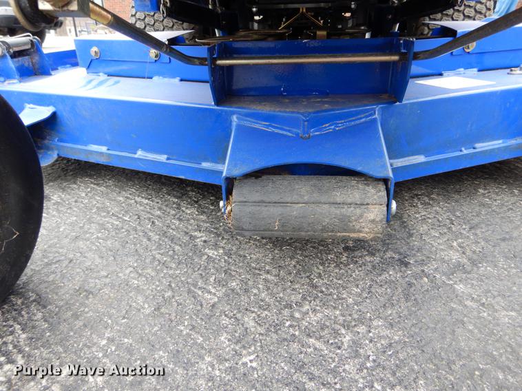 image for item FI9564 Dixon Speed ZTR48SE ZTR lawn mower