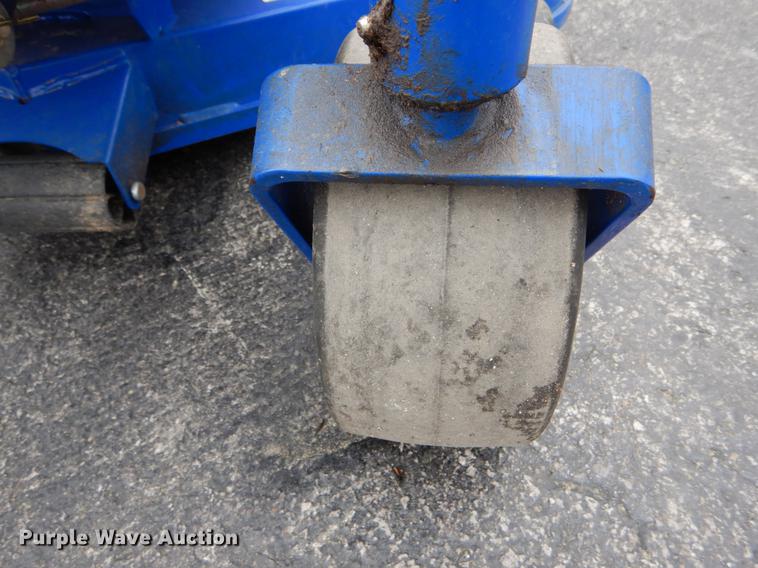 image for item FI9564 Dixon Speed ZTR48SE ZTR lawn mower