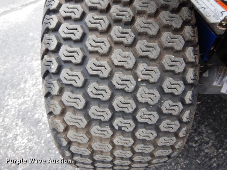 image for item FI9564 Dixon Speed ZTR48SE ZTR lawn mower