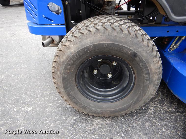 image for item FI9564 Dixon Speed ZTR48SE ZTR lawn mower