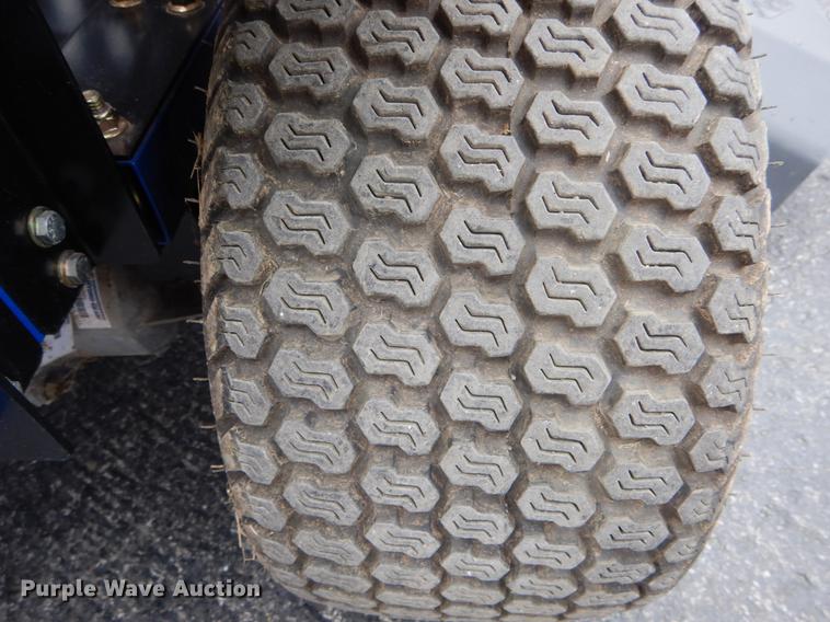 image for item FI9564 Dixon Speed ZTR48SE ZTR lawn mower