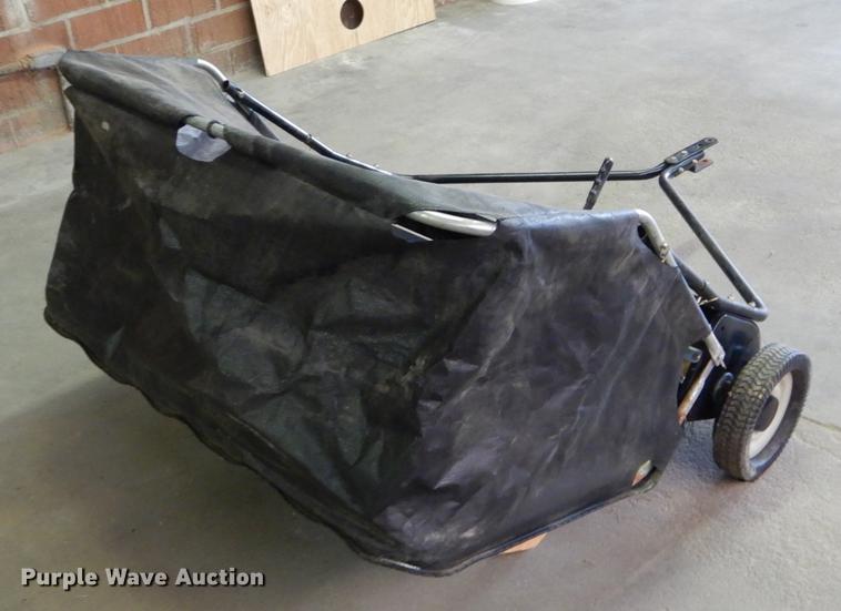 image for item FI9565 Ranch King 45-0320-205 lawn sweep