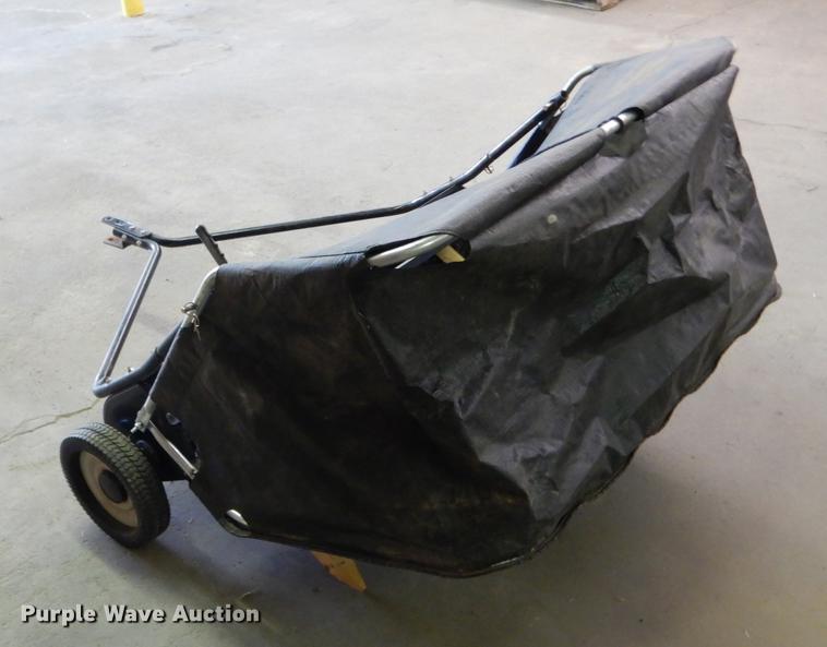 image for item FI9565 Ranch King 45-0320-205 lawn sweep