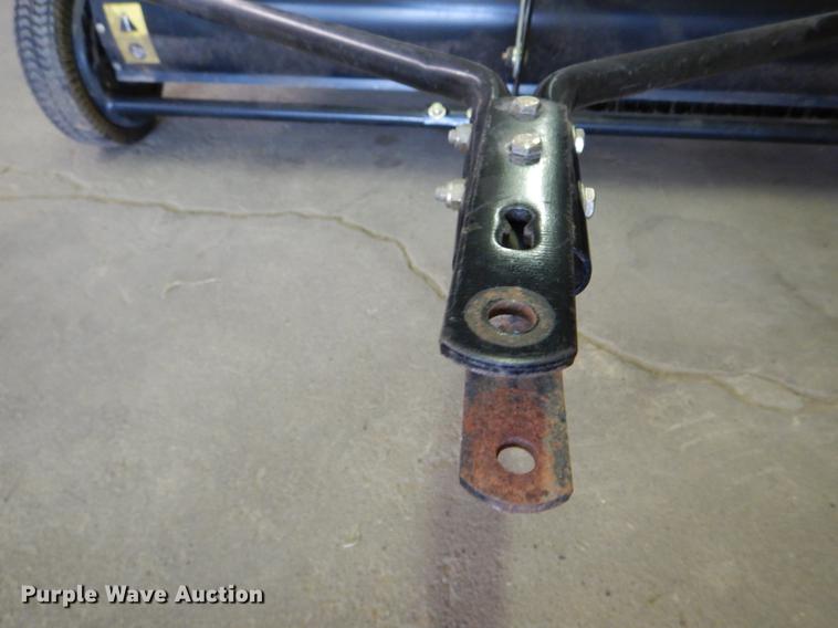 image for item FI9565 Ranch King 45-0320-205 lawn sweep