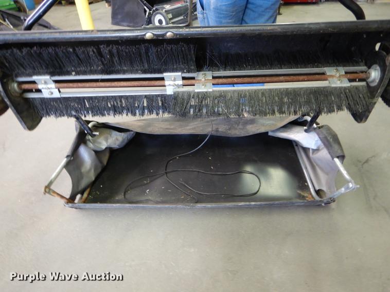 image for item FI9565 Ranch King 45-0320-205 lawn sweep