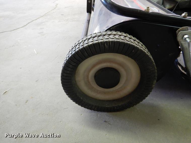 image for item FI9565 Ranch King 45-0320-205 lawn sweep