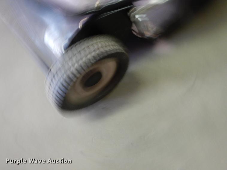 image for item FI9565 Ranch King 45-0320-205 lawn sweep