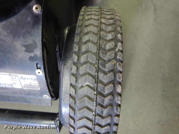 image for item FI9565 Ranch King 45-0320-205 lawn sweep