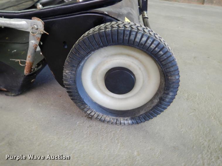 image for item FI9565 Ranch King 45-0320-205 lawn sweep