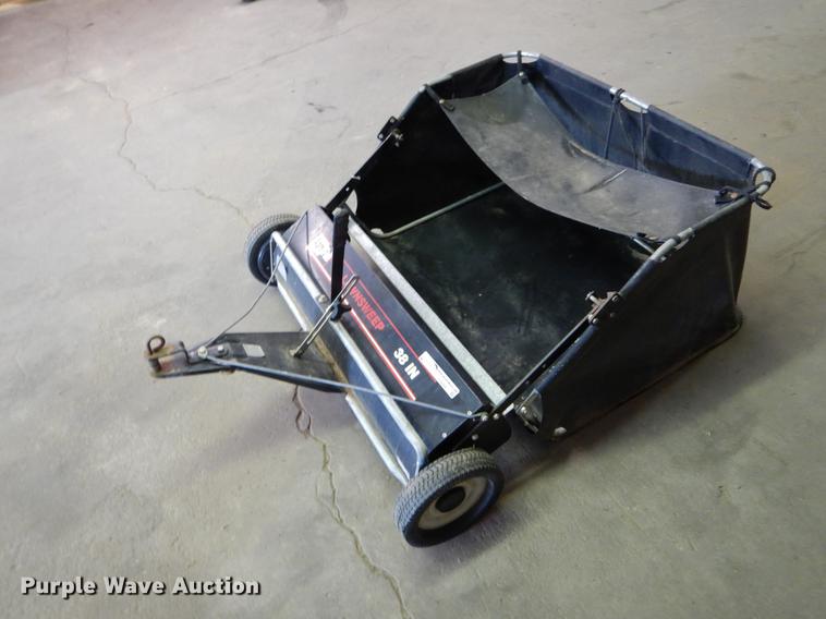 image for item FI9566 Agri-fab 45-02211 lawn sweep