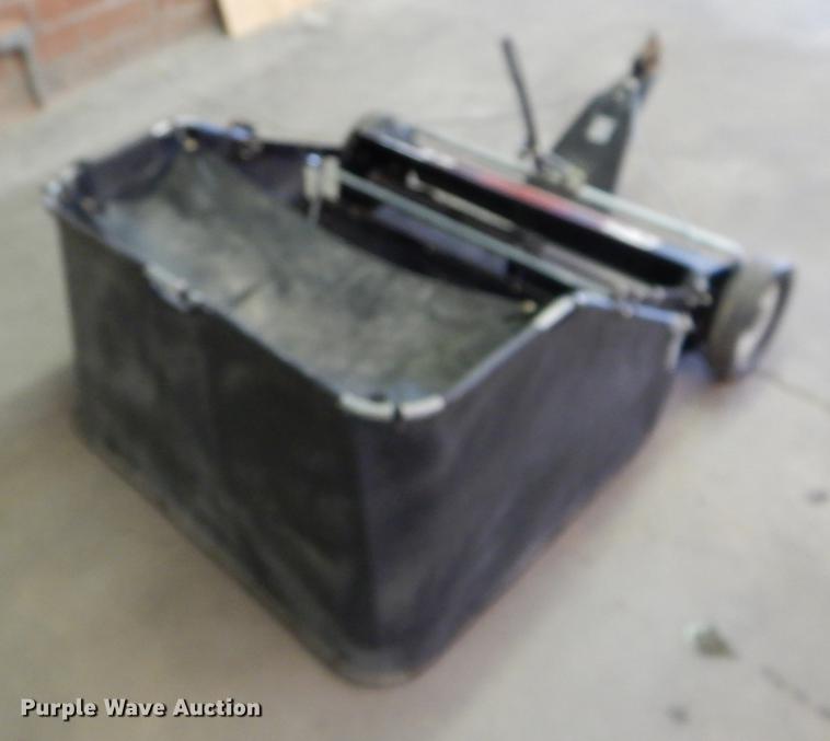 Agri-fab 45-02211 lawn sweep in Boonville, MO | Item FI9566 sold