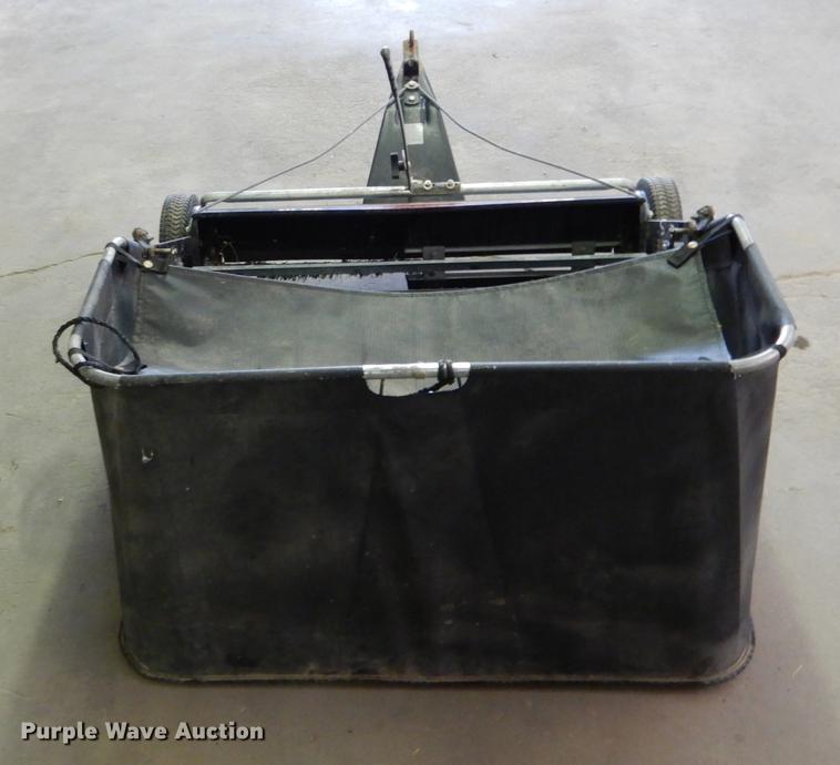 image for item FI9566 Agri-fab 45-02211 lawn sweep