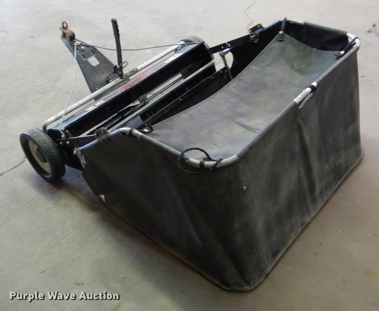 image for item FI9566 Agri-fab 45-02211 lawn sweep