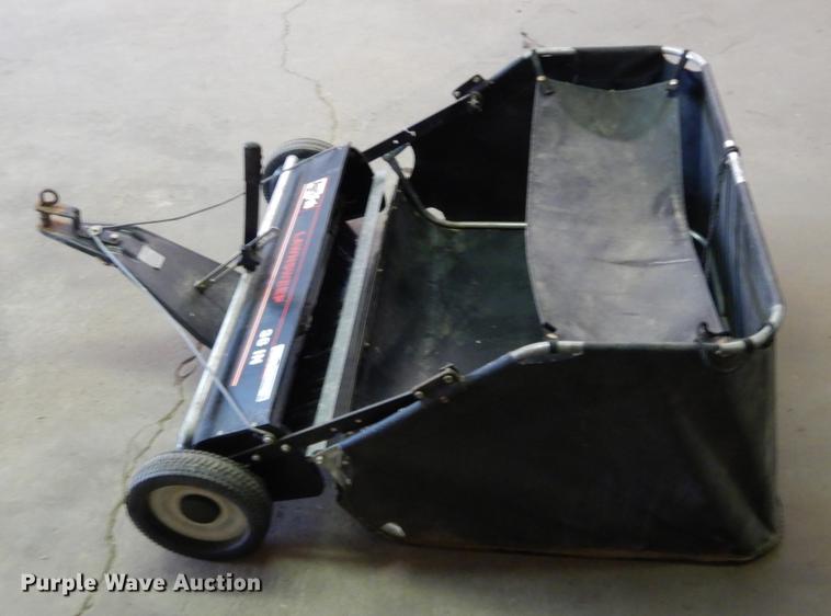 image for item FI9566 Agri-fab 45-02211 lawn sweep