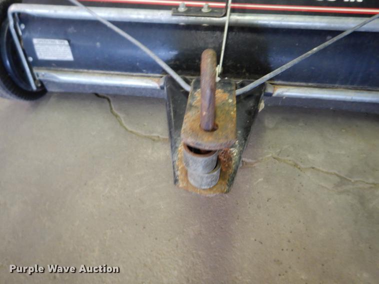 image for item FI9566 Agri-fab 45-02211 lawn sweep