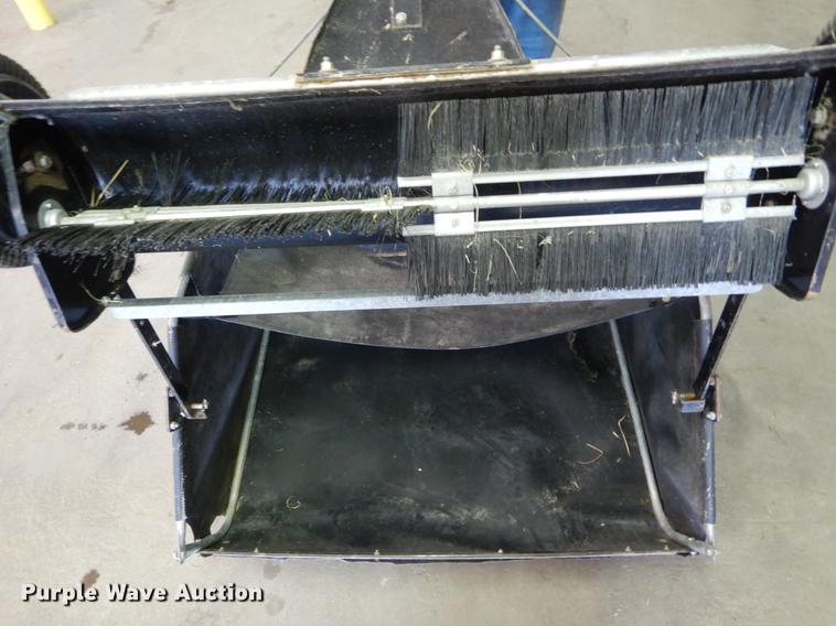 image for item FI9566 Agri-fab 45-02211 lawn sweep