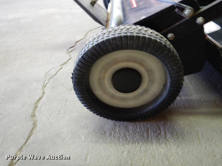 image for item FI9566 Agri-fab 45-02211 lawn sweep