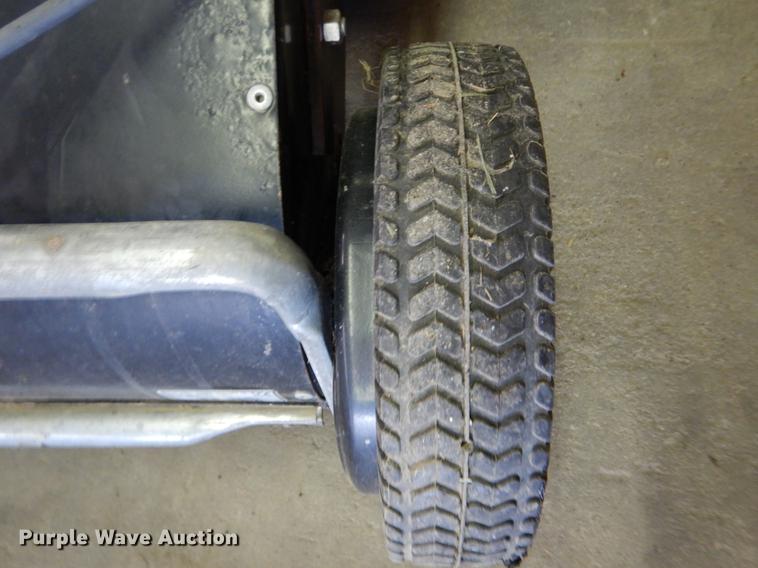 image for item FI9566 Agri-fab 45-02211 lawn sweep