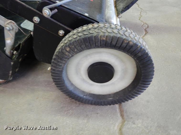 image for item FI9566 Agri-fab 45-02211 lawn sweep