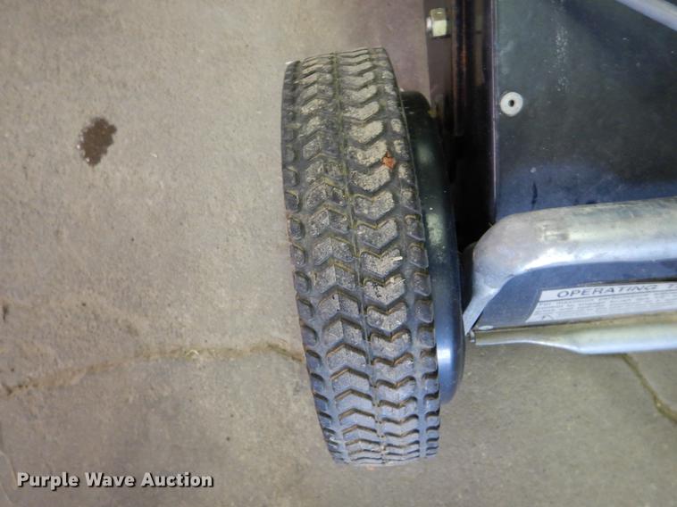 image for item FI9566 Agri-fab 45-02211 lawn sweep