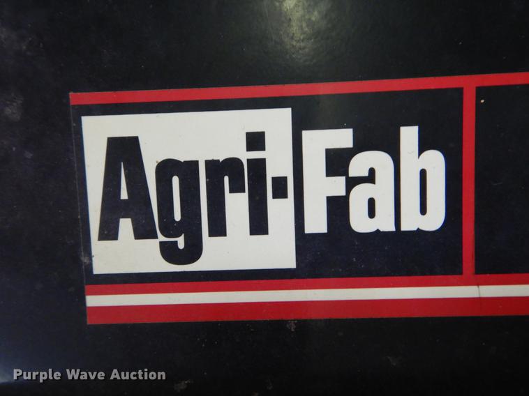 image for item FI9566 Agri-fab 45-02211 lawn sweep