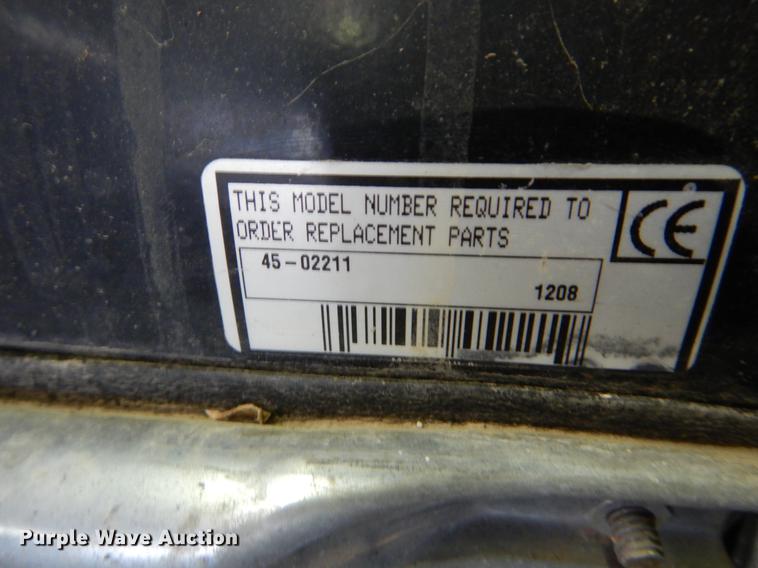 image for item FI9566 Agri-fab 45-02211 lawn sweep