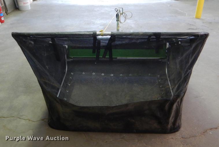 image for item FI9567 John Deere LP49038 lawn sweep