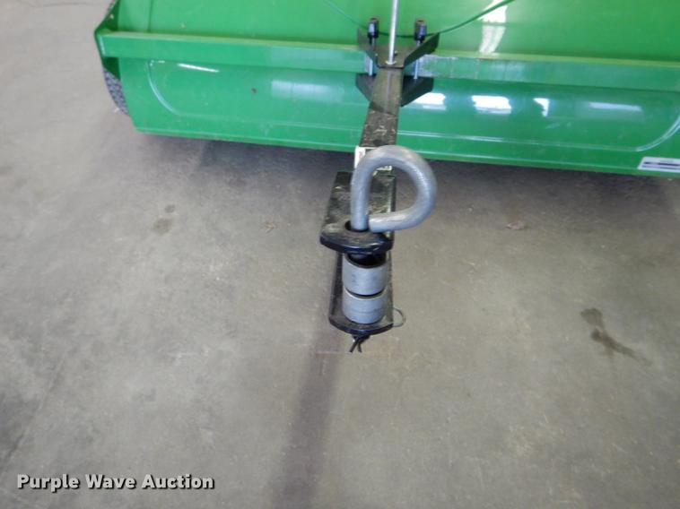 image for item FI9567 John Deere LP49038 lawn sweep