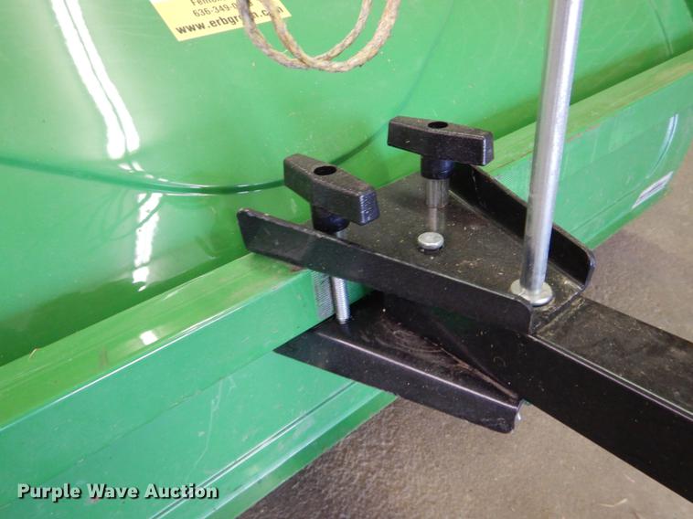 image for item FI9567 John Deere LP49038 lawn sweep