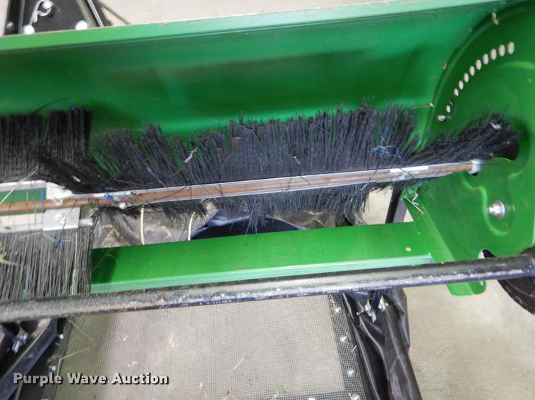 image for item FI9567 John Deere LP49038 lawn sweep