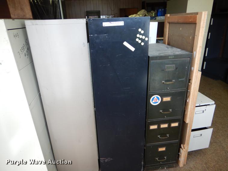 image for item FI9569 Office supplies and equipment