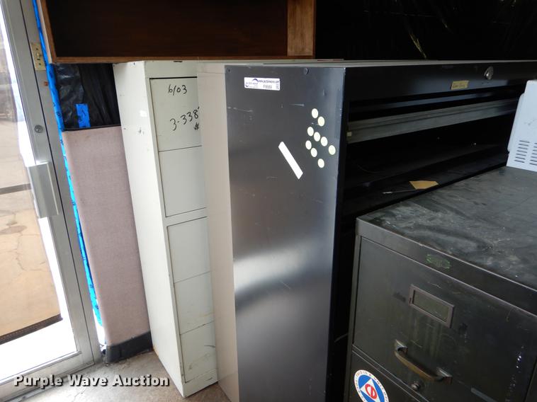 image for item FI9569 Office supplies and equipment