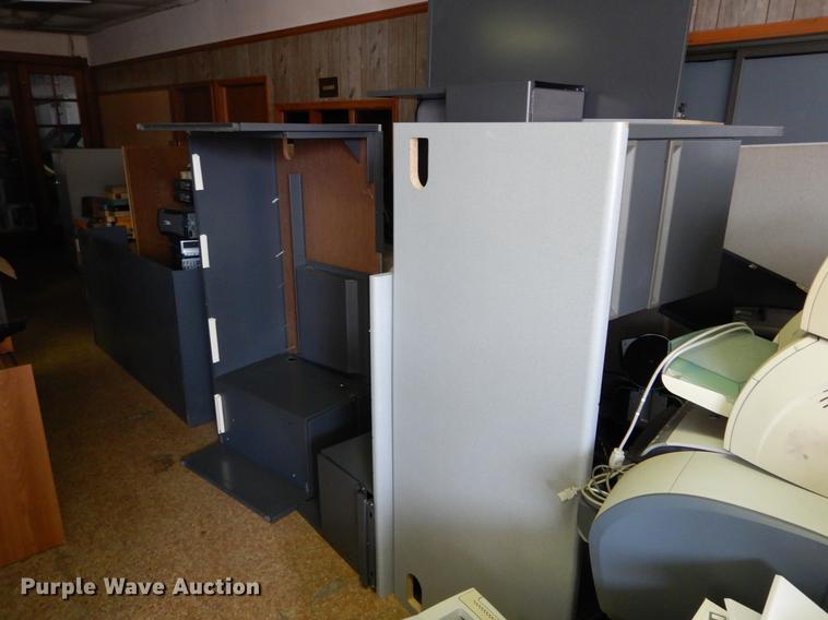 image for item FI9569 Office supplies and equipment