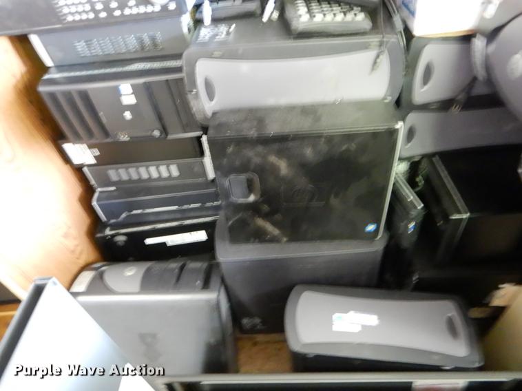 image for item FI9569 Office supplies and equipment