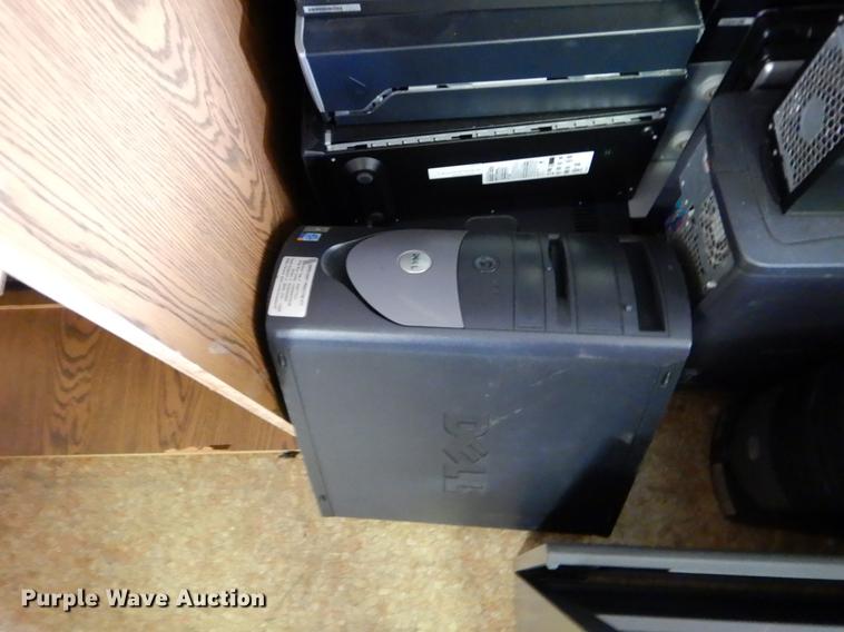 image for item FI9569 Office supplies and equipment