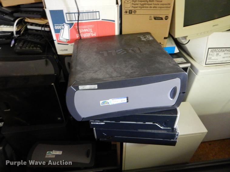 image for item FI9569 Office supplies and equipment