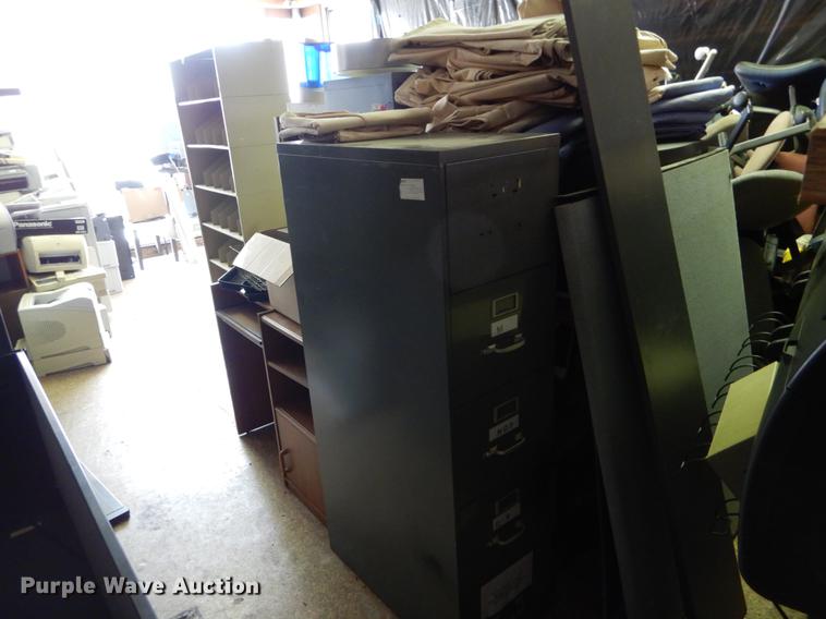 image for item FI9569 Office supplies and equipment