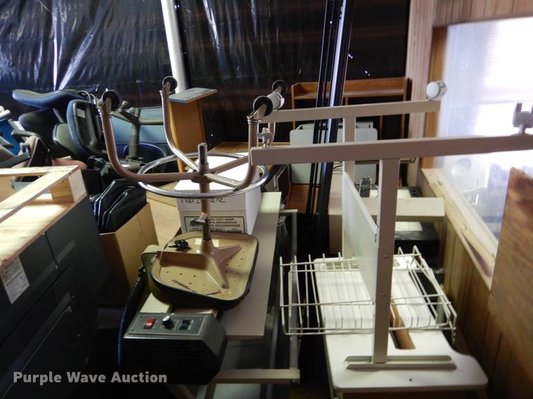 image for item FI9569 Office supplies and equipment