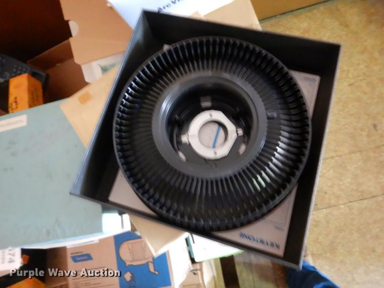 image for item FI9569 Office supplies and equipment