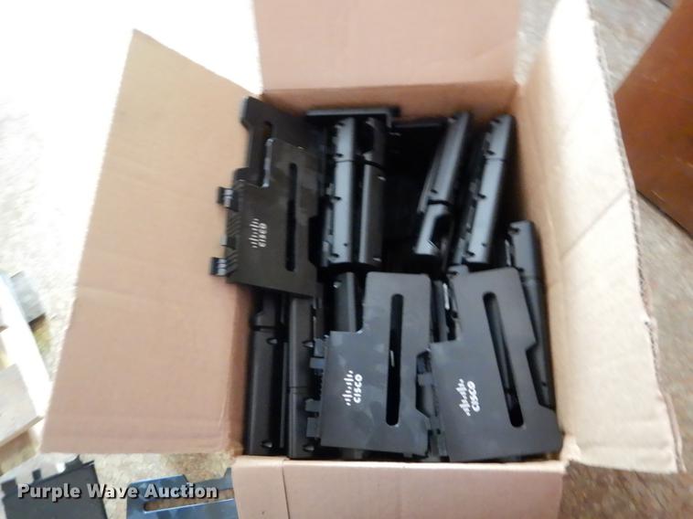 image for item FI9569 Office supplies and equipment