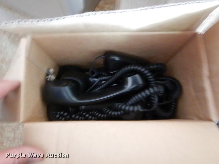 image for item FI9569 Office supplies and equipment