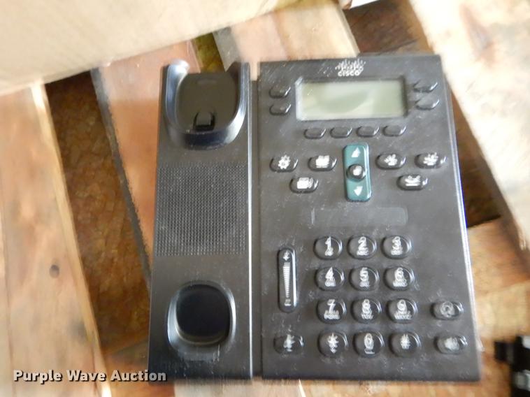 image for item FI9569 Office supplies and equipment