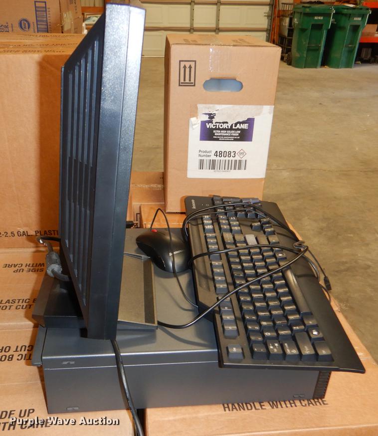 image for item FK9030 (20) Lenovo M71E CPUs